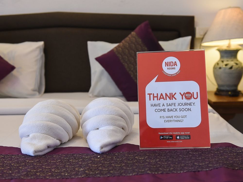 Bercam Times Inn Hotel Ipoh Extérieur photo