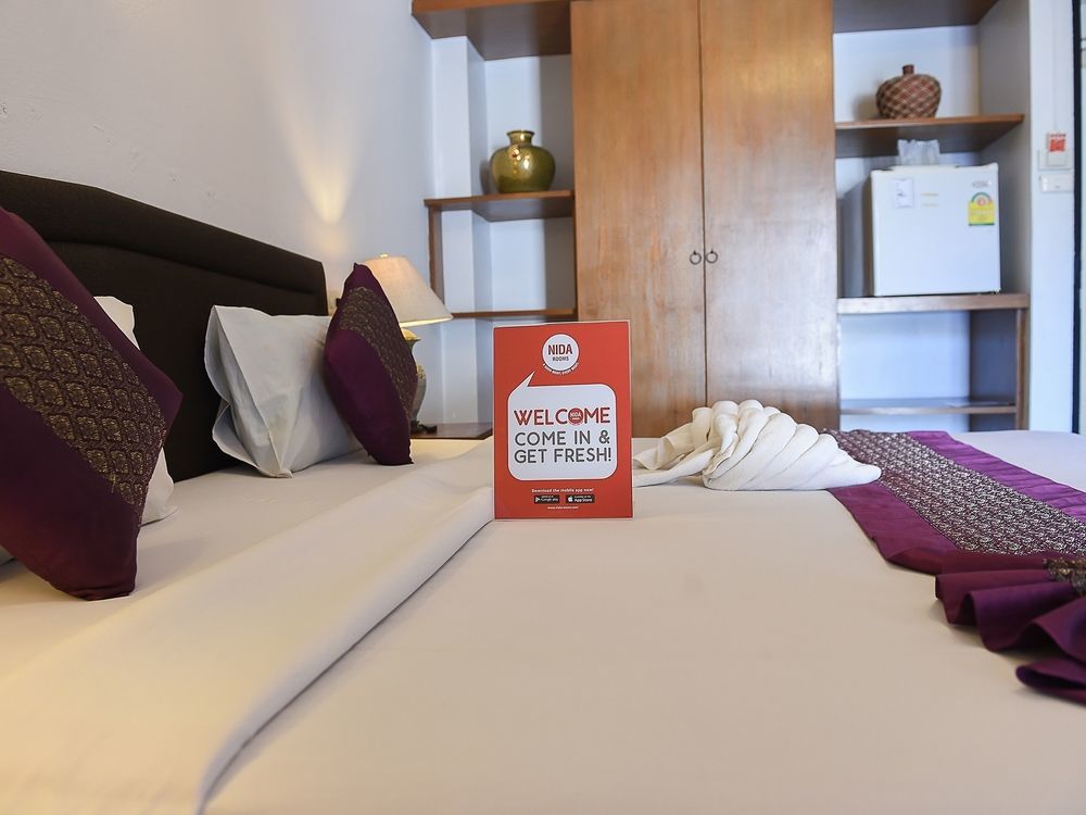 Bercam Times Inn Hotel Ipoh Extérieur photo