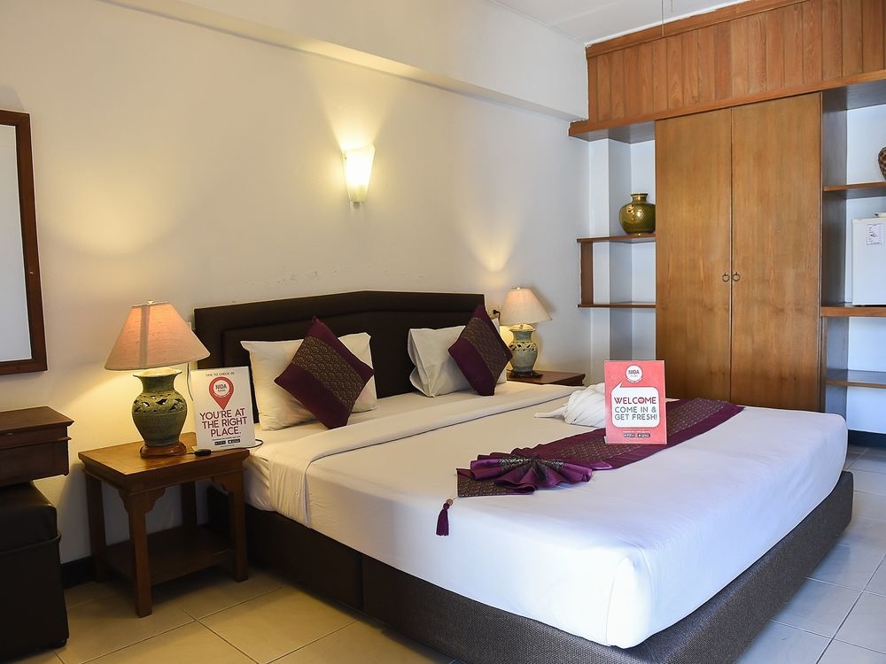 Bercam Times Inn Hotel Ipoh Extérieur photo