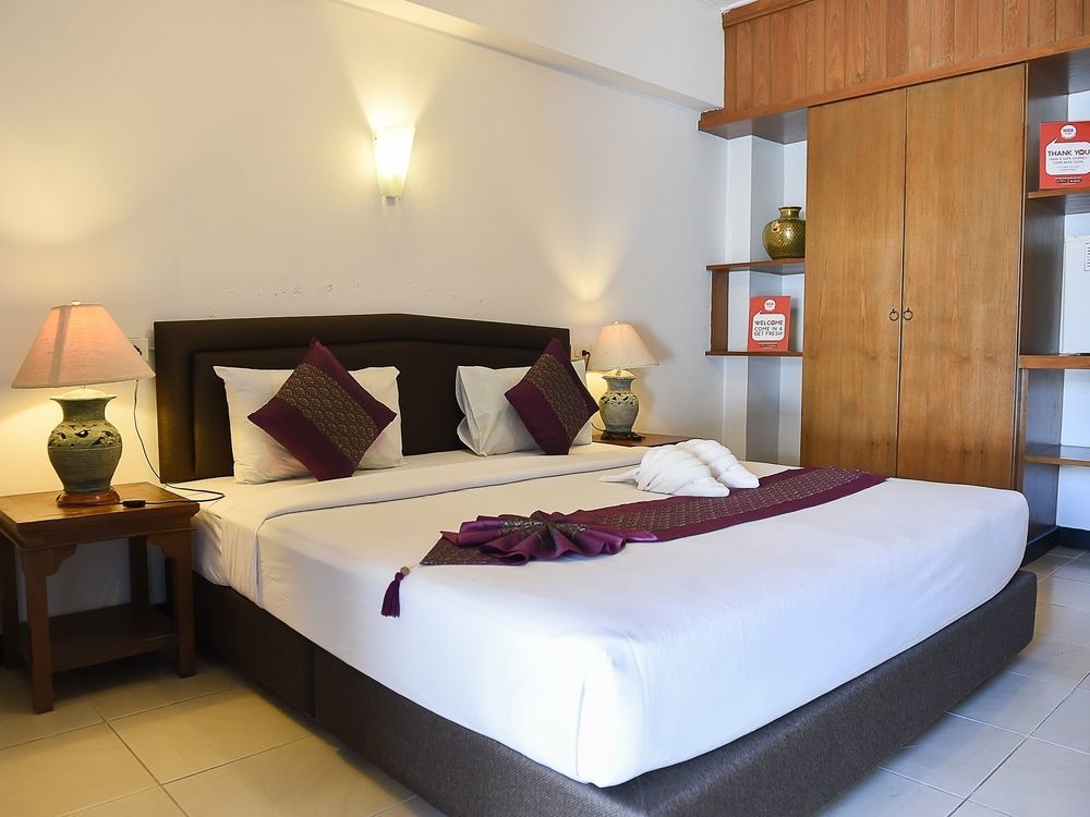 Bercam Times Inn Hotel Ipoh Extérieur photo