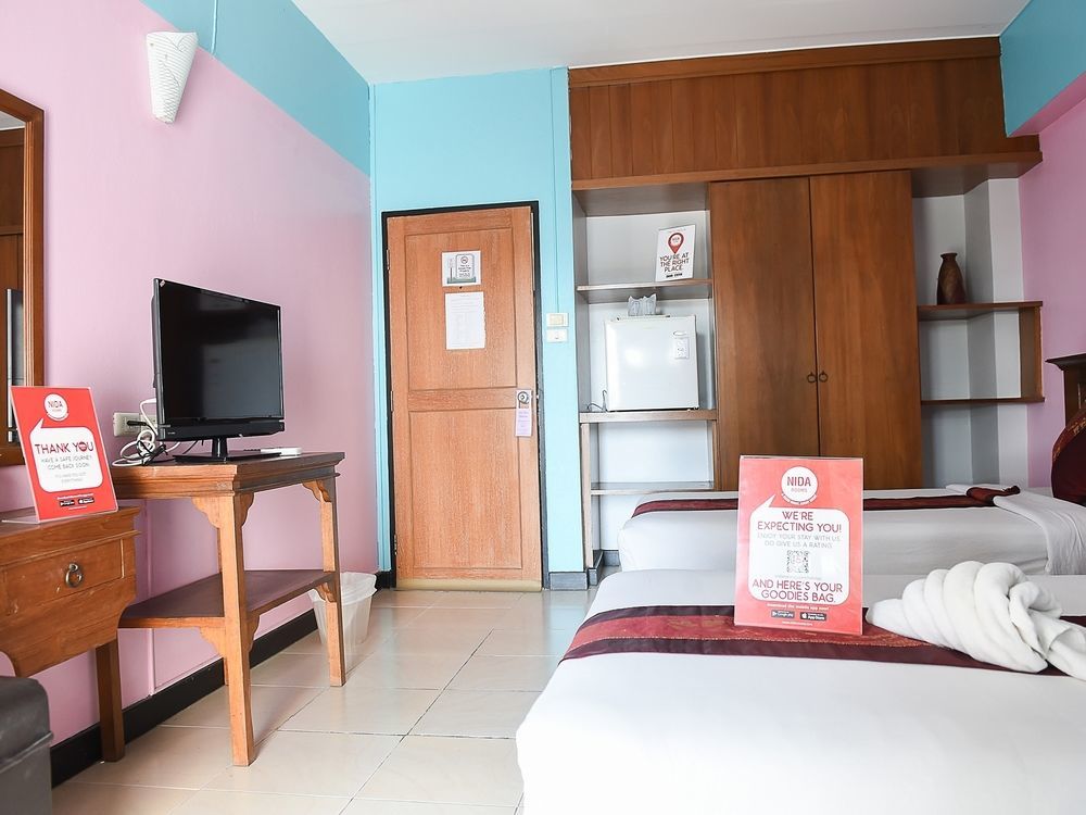 Bercam Times Inn Hotel Ipoh Extérieur photo
