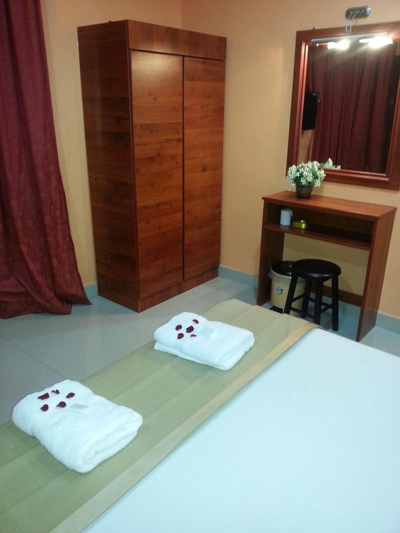 Bercam Times Inn Hotel Ipoh Extérieur photo
